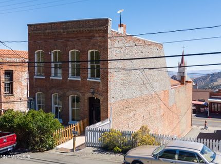 121 S B Street, Virginia City, NV 89440 Photo