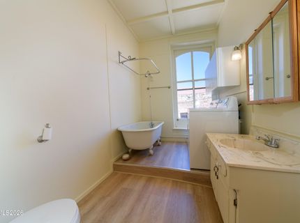 121 S B Street, Virginia City, NV 89440 Photo