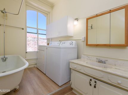 121 S B Street, Virginia City, NV 89440 Photo