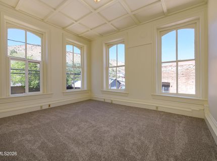 121 S B Street, Virginia City, NV 89440 Photo
