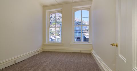 121 S B Street, Virginia City, NV 89440 Photo