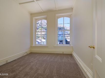 121 S B Street, Virginia City, NV 89440 Photo