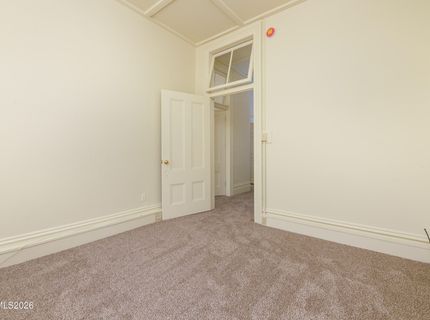121 S B Street, Virginia City, NV 89440 Photo