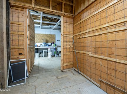 121 S B Street, Virginia City, NV 89440 Photo