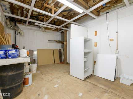 121 S B Street, Virginia City, NV 89440 Photo