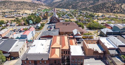 121 S B Street, Virginia City, NV 89440 Photo