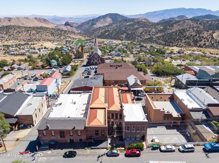 121 S B Street, Virginia City, NV 89440 Photo