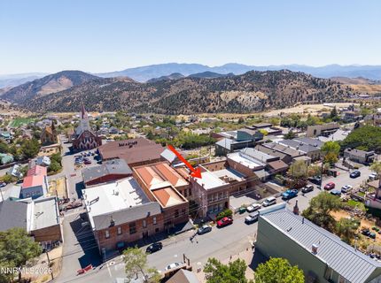 121 S B Street, Virginia City, NV 89440 Photo
