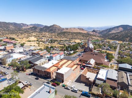 121 S B Street, Virginia City, NV 89440 Photo