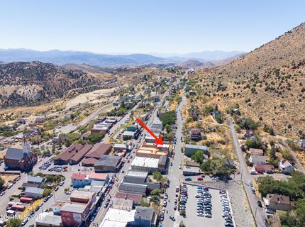 121 S B Street, Virginia City, NV 89440 Photo