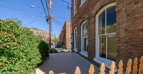 121 S B Street, Virginia City, NV 89440 Photo