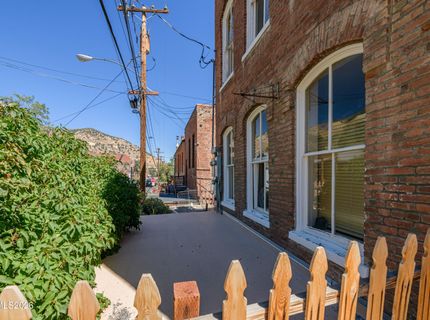 121 S B Street, Virginia City, NV 89440 Photo