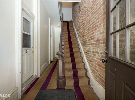 121 S B Street, Virginia City, NV 89440 Photo