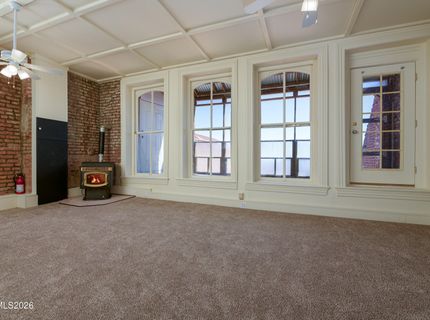 121 S B Street, Virginia City, NV 89440 Photo