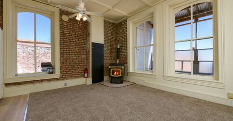 121 S B Street, Virginia City, NV 89440 Photo