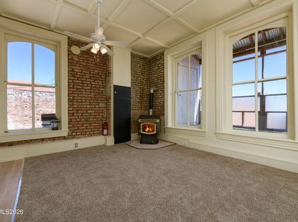 121 S B Street, Virginia City, NV 89440 Photo