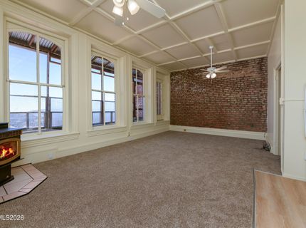 121 S B Street, Virginia City, NV 89440 Photo