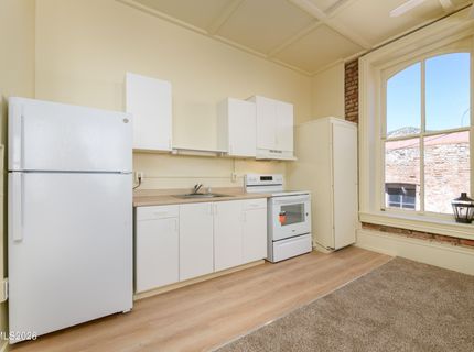121 S B Street, Virginia City, NV 89440 Photo