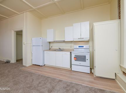 121 S B Street, Virginia City, NV 89440 Photo
