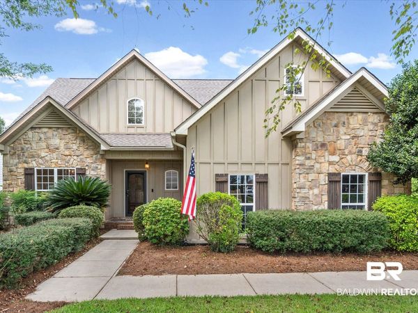 25293 Spindle Lane, Daphne, AL 36526