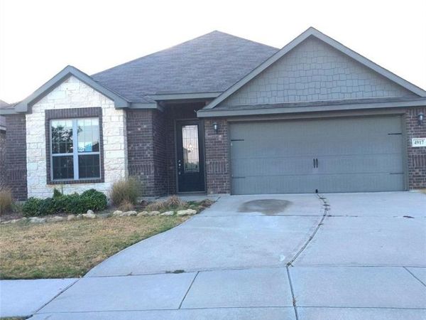 4917 Beaver Creek Avenue, Denton, TX 76207