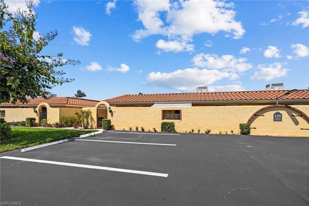 131 Teryl Rd , Unit C3, Naples, FL 34112 Photo