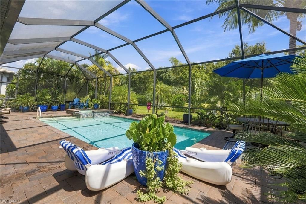 2324 Grenadines Way, Naples, FL 34120 Photo