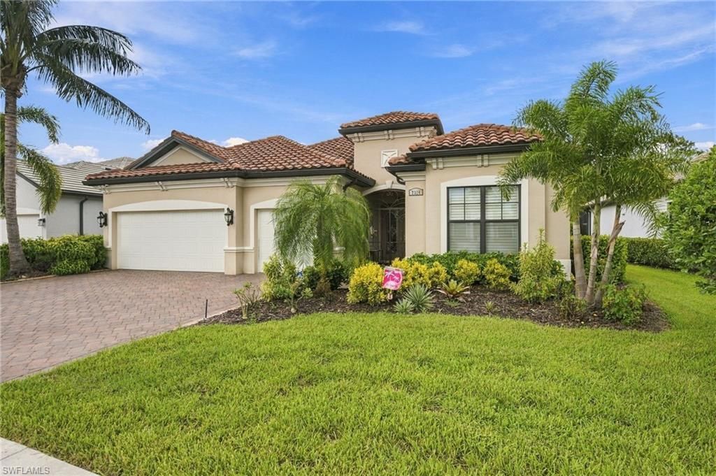 2324 Grenadines Way, Naples, FL 34120 Photo