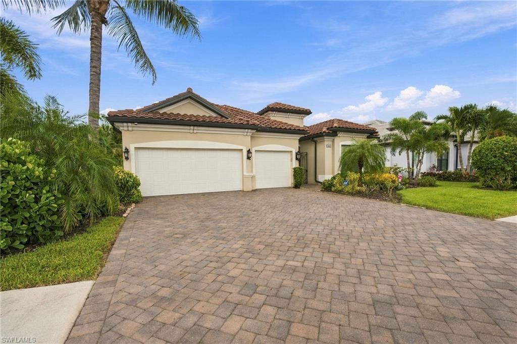 2324 Grenadines Way, Naples, FL 34120 Photo