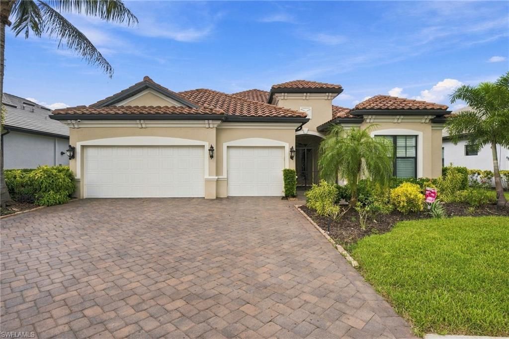 2324 Grenadines Way, Naples, FL 34120 Photo