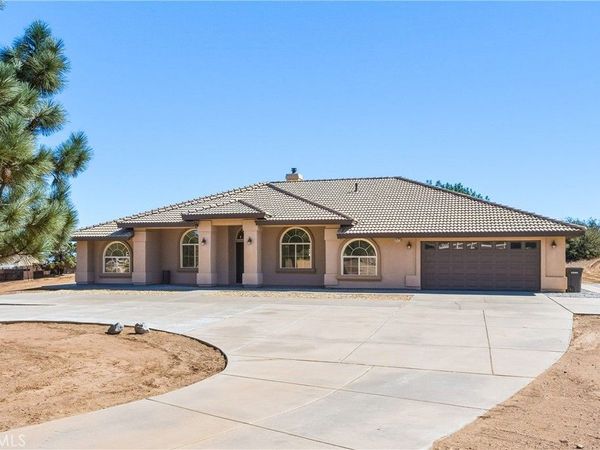 8423 Beaver , Phelan, CA 92371