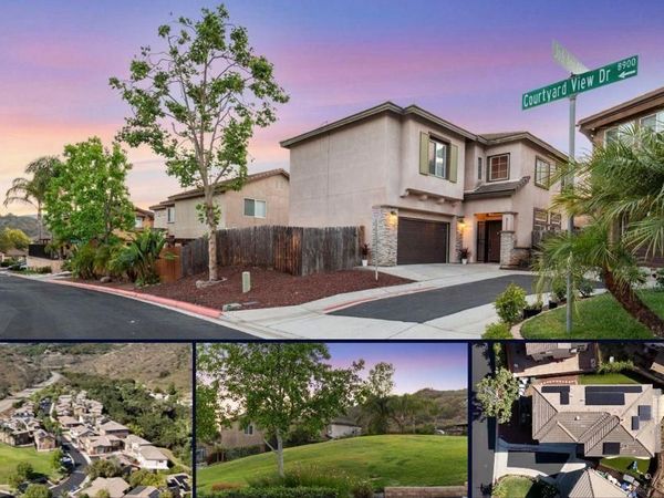29822 JODI ANN CT , Escondido, CA 92026