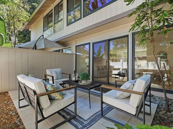 715 Quetta Avenue, Unit E, Sunnyvale, CA 94087