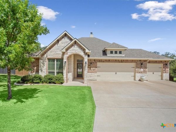 430 Stanton Drive, Belton, TX 76513