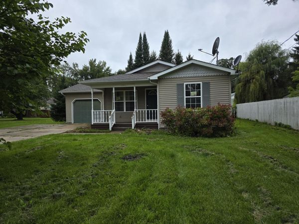 441 N Elizabeth Street, Hillman, MI 49746