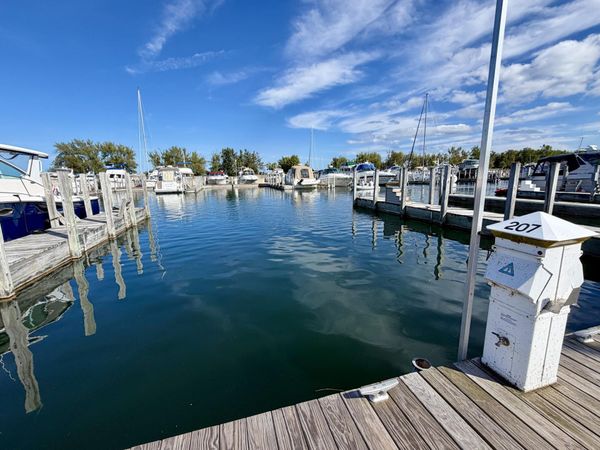 902 Boat Club Drive, Cheboygan, MI 49721