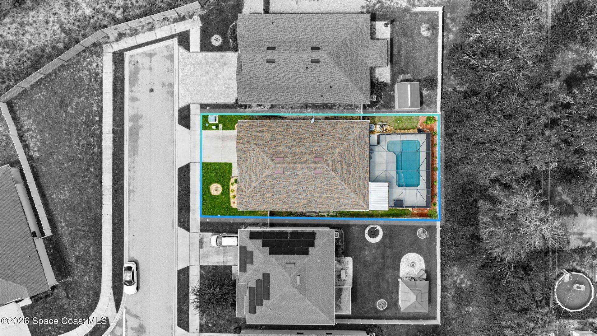648 Coyote Drive, Cocoa, FL 32927 Photo