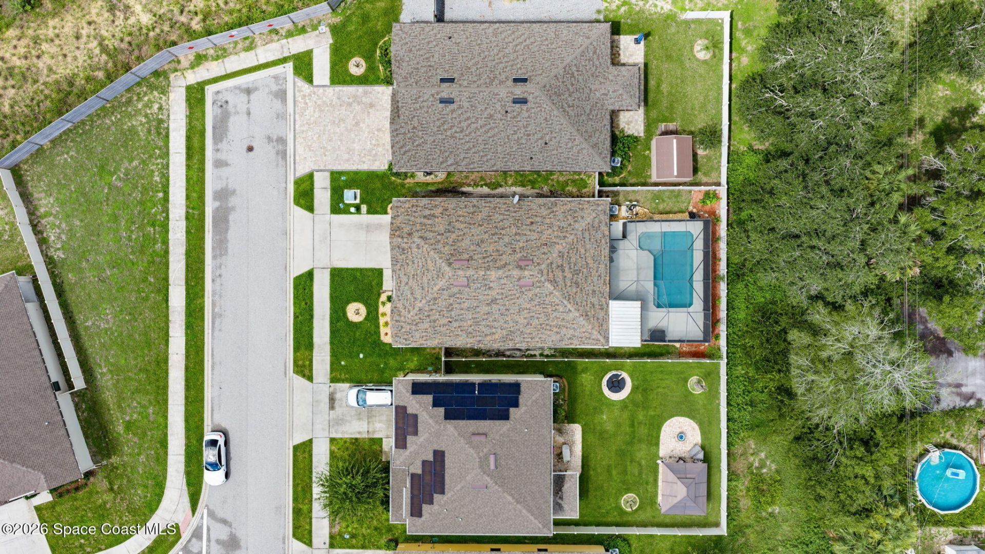 648 Coyote Drive, Cocoa, FL 32927 Photo