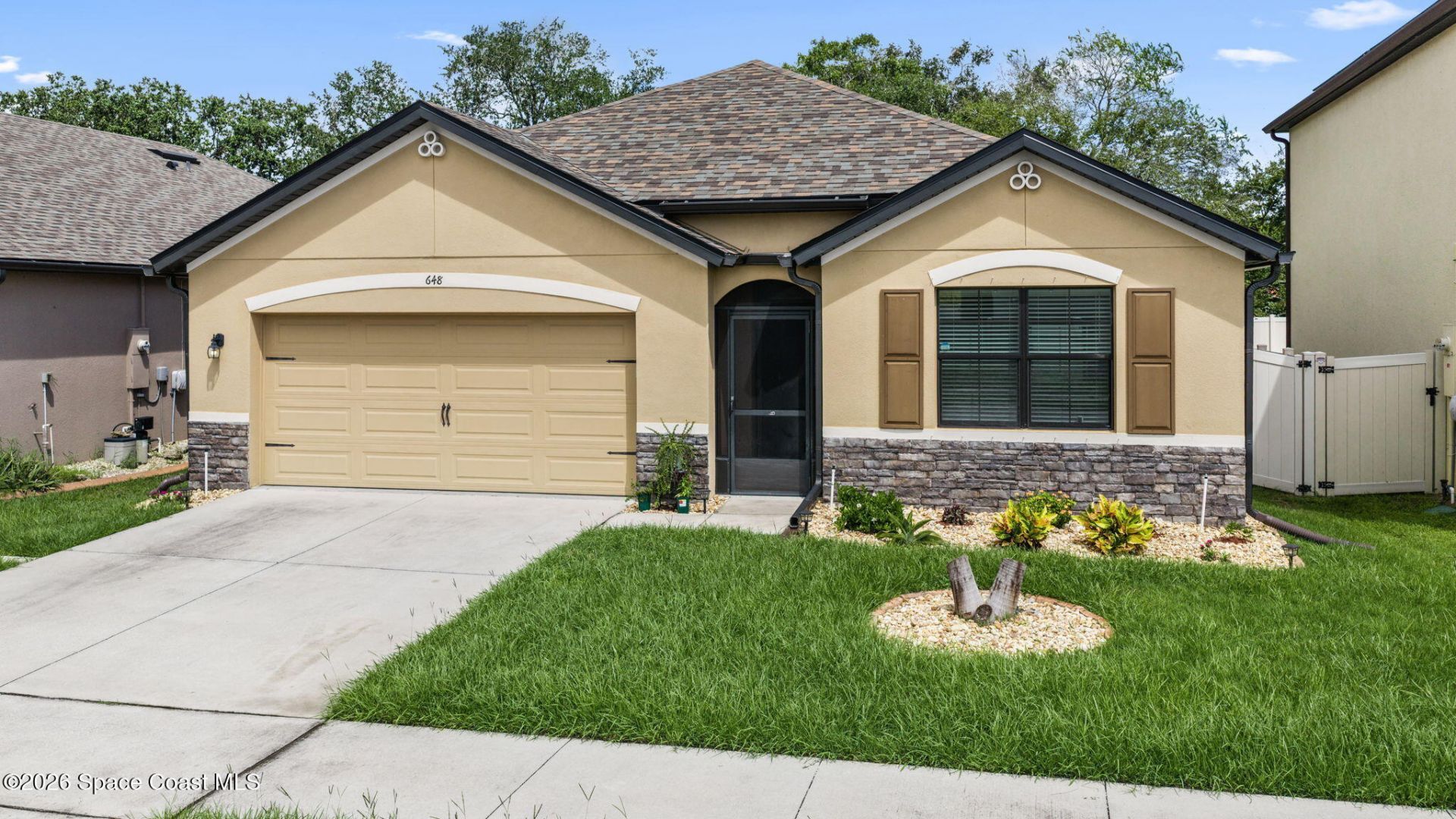 648 Coyote Drive, Cocoa, FL 32927 Photo