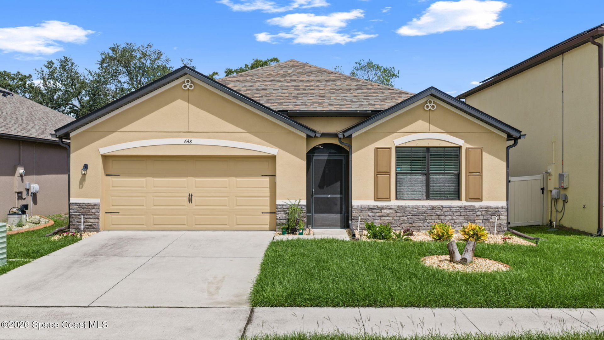 648 Coyote Drive, Cocoa, FL 32927 Photo