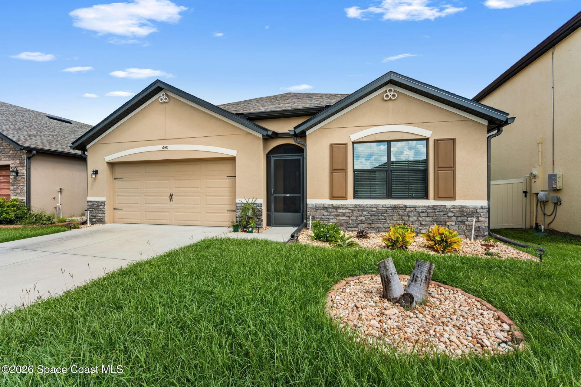 648 Coyote Drive, Cocoa, FL 32927 Photo