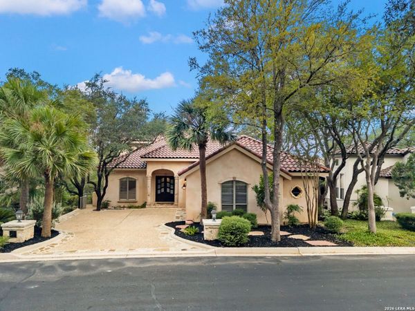 31 Stratton Lane, San Antonio, TX 78257