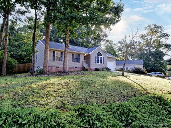 4229 Birdella Drive, Williamsburg, VA 23188