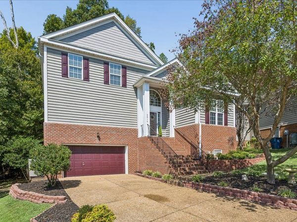 2816 King Rook Court, Williamsburg, VA 23185