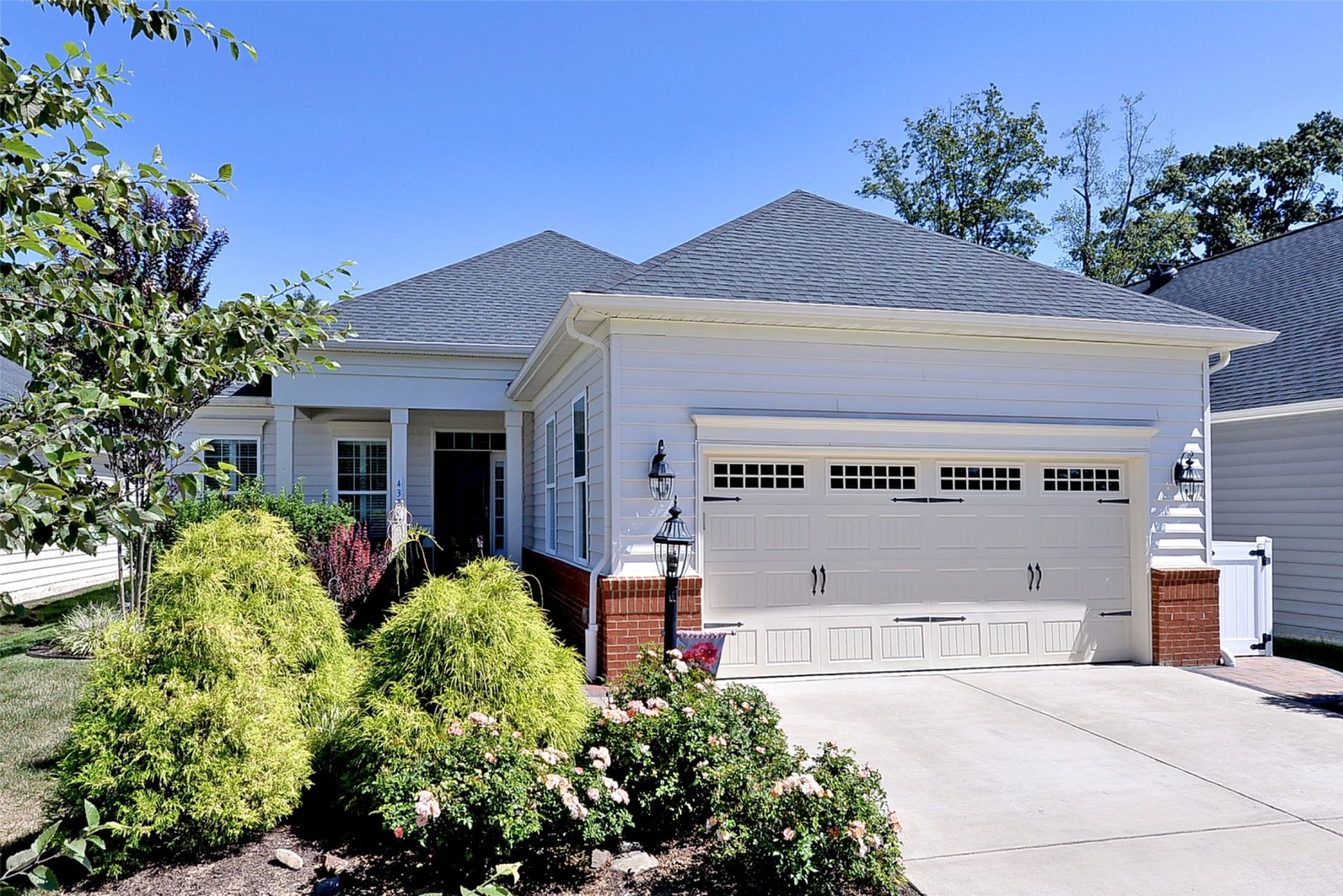 4380 Harrington Commons, Williamsburg, VA 23188 Main Photo