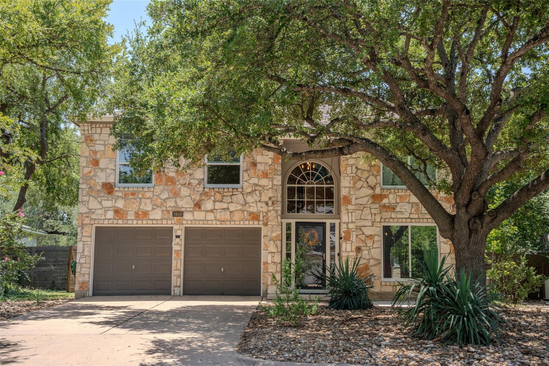 2610 Buckeye Trl, Cedar Park, TX 78613 Main Photo