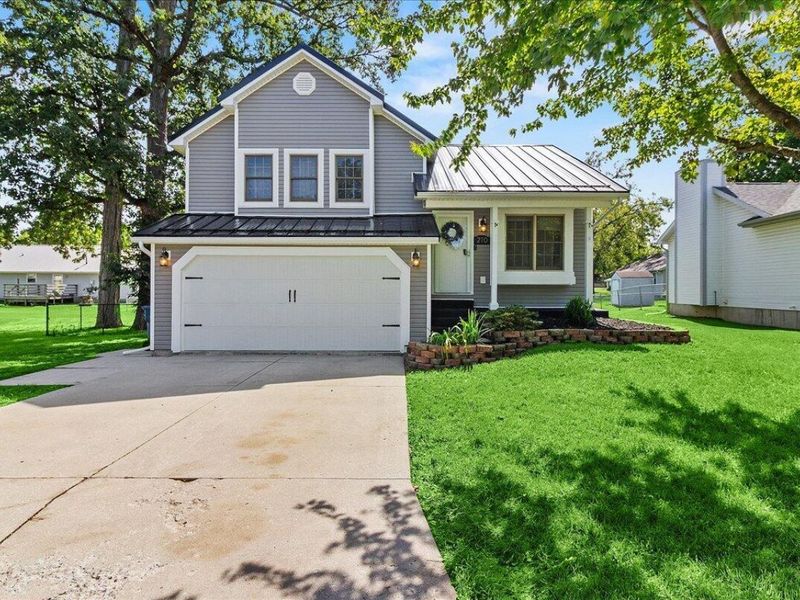 210 White Oaks Court, Russells Point, OH 43348 Photo 2