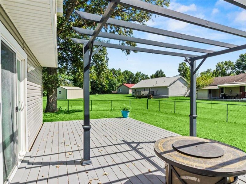 210 White Oaks Court, Russells Point, OH 43348 Photo 23