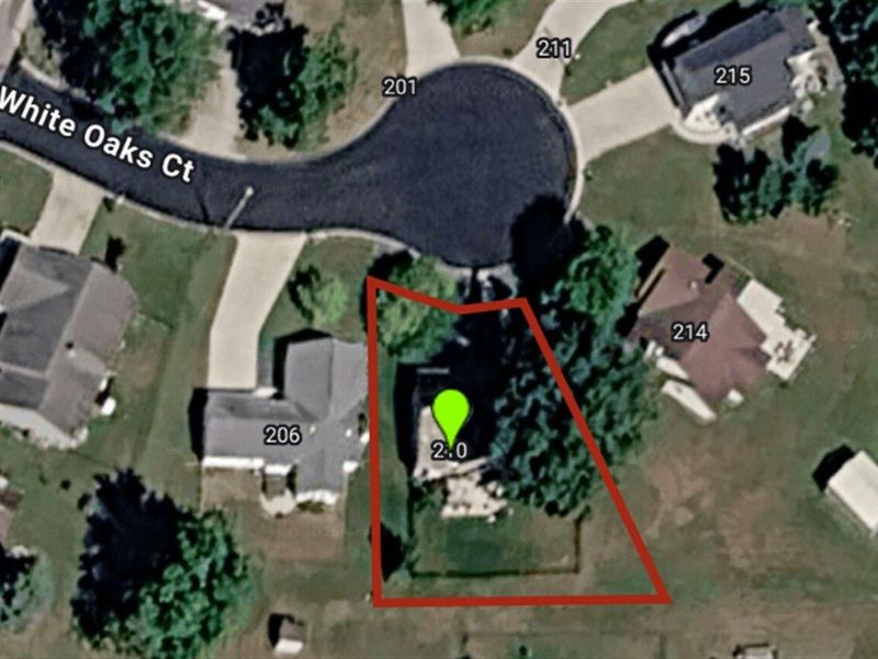 210 White Oaks Court, Russells Point, OH 43348 Photo 27
