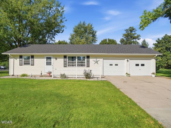 915 Southernview Street, Ada, OH 45810